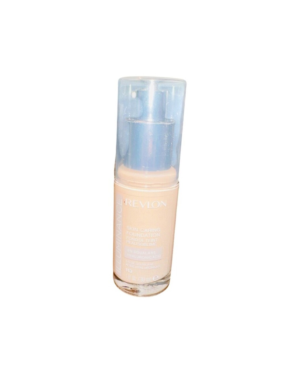 Revlon – Illuminance Foundation – Ivory Beige – 113